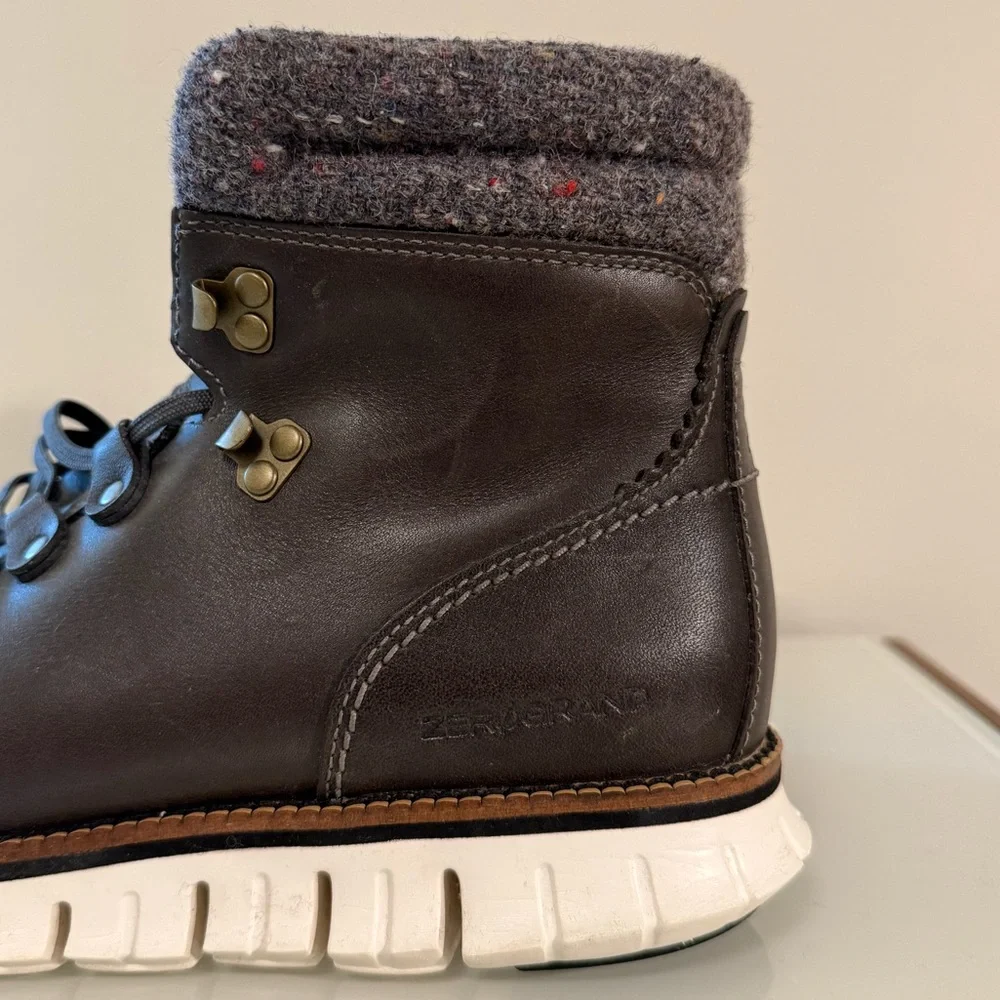 Cole Haan ZERØGRAND Waterproof Winter Boots